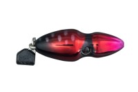 JACKALL TG BinBin Switch Head 120g #Deep Ruby