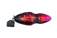 JACKALL TG BinBin Switch Head 120g #Deep Ruby