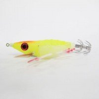 CEDAR FIELD Taco-Chu 73 #006 I Yellow
