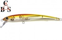 EVERGREEN M-1 Inspire Minnow #339 Flash Crown