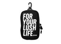 IMA Single Pocket Pouch Fyll #B-P005 Black