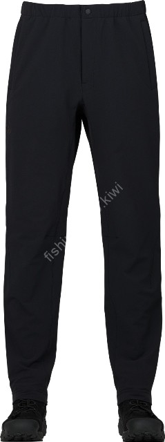 DAIWA DP-8123 Storm Fleece Tech Pants (Black) L