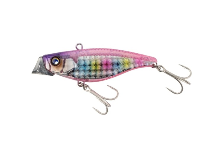 JACKALL Zinari 65 #Suke Pink Candy
