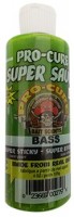 KAHARA Pro-Cure Super Sause Bass 4oz