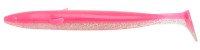 ECOGEAR Power Shad 3 158 Super Hologram / Pink Glow Luminous