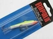 RAPALA Jigging Rap W7 SFC
