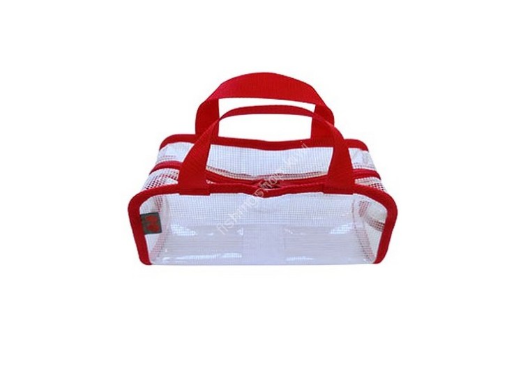 OTHER BRANDS HIYOSHIYA Five Two Wash Gear Pouch No.992 S