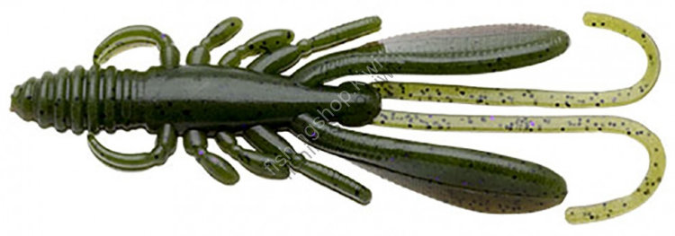 ECOGEAR Bug Ants 2 481 Tough Time Camo II