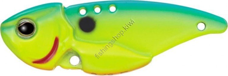 Evergreen LITTLE MAX TG Muscle 3 / 8 No.28 Blue Back Chart