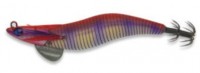 FISH LEAGUE EgiLee Dartmax No.2.5 #D31PG Red Zebra Purple Gold