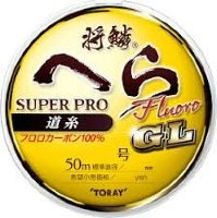 TORAY Shorin Super PRO Fluoro GL #0.7