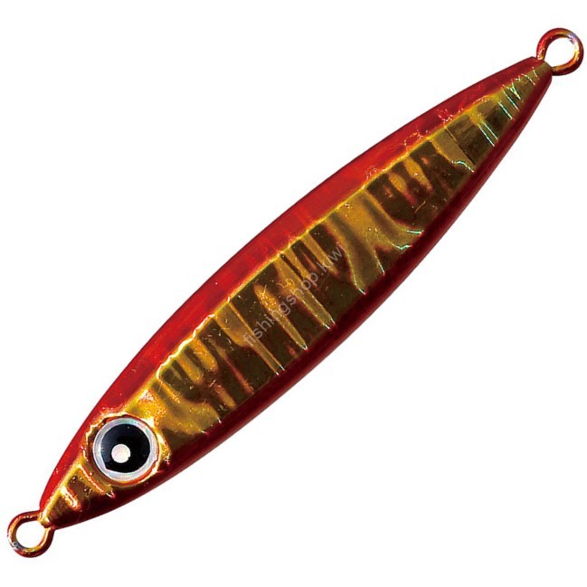 BUDDY WORKS Right8 30g #WRG W Red Gold