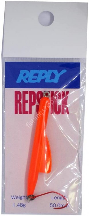 REPLY Rep Stick # 06 Orange