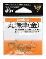 GAMAKATSU Marukaizu [Gold] #11 (14pcs)