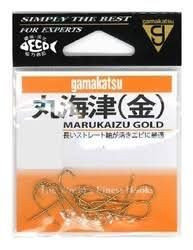 GAMAKATSU Marukaizu [Gold] #11 (14pcs)