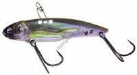IMAKATSU SALTY MAHHA SONIC 3.5g ECO-FRIENDLY PRODUCT #MV-41 3DR SMELT (WAKASAGI)
