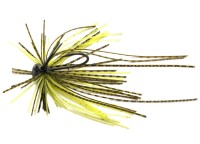 IMAKATSU MC Hanger Jig 5.0g #217 Green Pan Chart