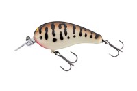 JACKALL Geronimo Magnum 70F 17g #Coach Brown