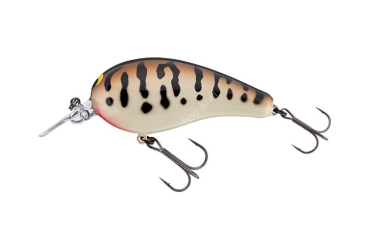 JACKALL Geronimo Magnum 70F 17g #Coach Brown