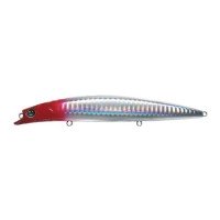 HALCYON SYSTEM Nico Design Bavora 130F 20g #BB-04 Holo Red Head