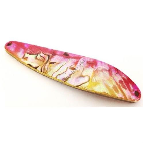 K-FLAT Ocean Spoon Ketiga 27g #5-G Akakin
