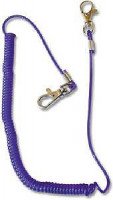 KAHARA Lanyard (2m) Purple