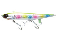 Jackall Land Type Anchovy Missile 21g Chart Back CND