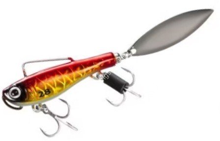 SHIMANO XO-236R Exsence Salvage Blade 36g #015 Kyorin AkaKin