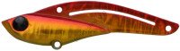 JACKSON Tetsu Pan Vib 26g SGR AKAKIN (RED / GOLD)