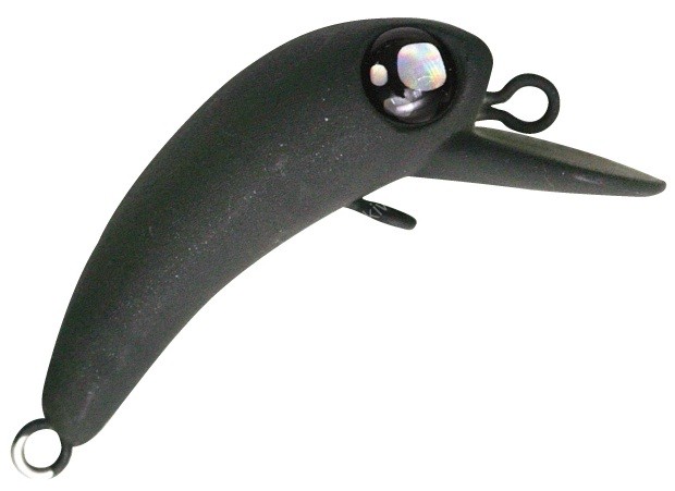 ROB LURE BeRBie SSS #09 Sukepa Olive