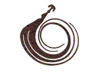 MATSUOKA SPECIAL Next Triple 120mm Phoenix with Hook #Ao Isome Purple