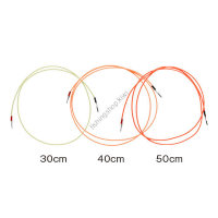 VARIVAS Guide String S Orange50cm