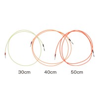 VARIVAS Guide String [Orange] 50cm