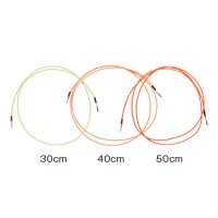 VARIVAS Guide String [Orange] 50cm