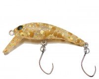 MUKAI Gran-Tremo 40MR F B-Las # Cream Star