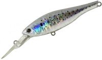 ZIP BAITS ZBL Shad 70SS #428 Crystal Mullet / FL