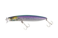 JACKALL Hagre 120F 24g #Sumishio Ghost