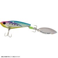 JACKSON Tetsu Pan Blade 20g MBP