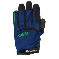 Rbb SOSHIN 8814 RBB EXTREME GLOVE NV / LIME L