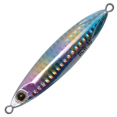 ANGLERS REPUBLIC PALMS Slow Blatt Cast Wide 30g #H-49 Cotton Candy