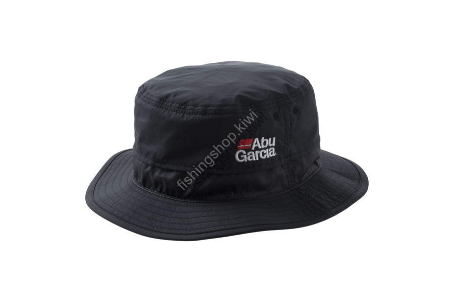 Abu Garcia PURE FISHING JAPAN SUN BLOCK HAT BLACK Wear buy at