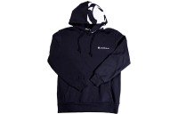 JACKALL Big Logo Hoodie S #Black
