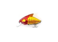 WATERLAND Skeleton Crank #Red/Gold