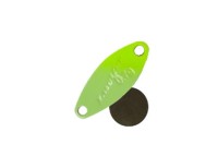 AALGLATT FTS Flat Tune Special 0.5g #14 Kiwi Olive