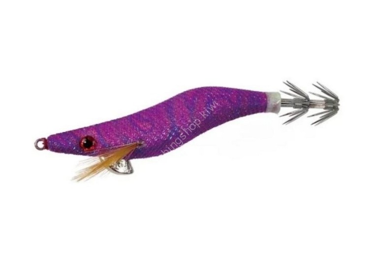 VANGUARD Death Fall Izumo No.2.5 #Abalone Purple