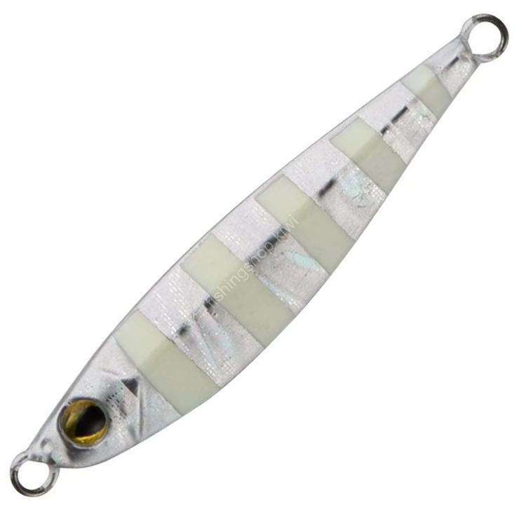 APIA Seiryu Bits 10g #08 Zebra Glow