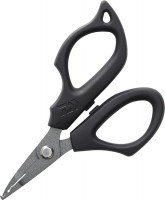 DAIWA PE Scissors 125H + F #Black