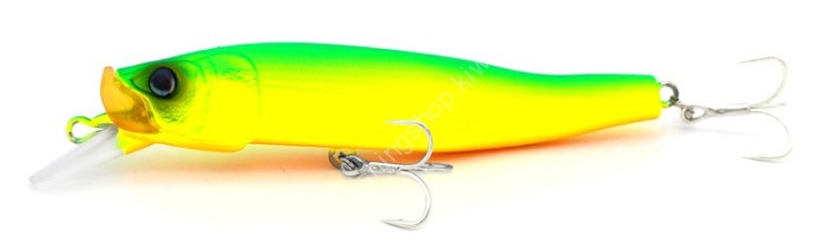 LITTLE JACK  Forma Gloss-90 #07 Matt Chart