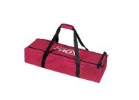 PROX PX99880R Wakasagi Ice Drill Bag 80 #Red