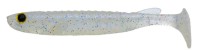ECOGEAR Celt 4'' #500 Hokuriku Clear Holo II